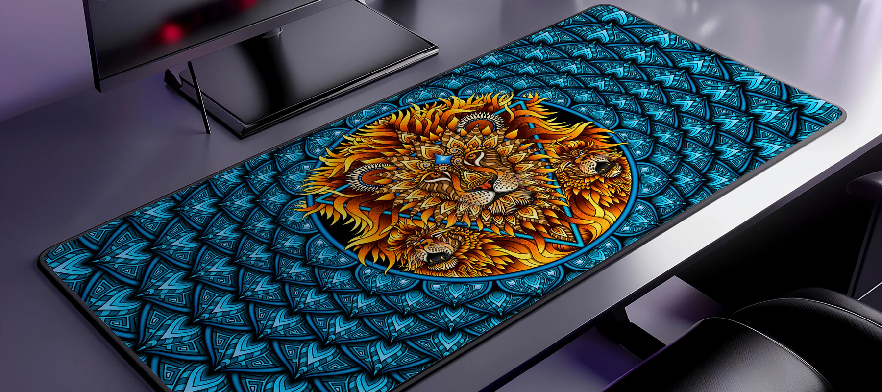 Visionary Art for Modern Living